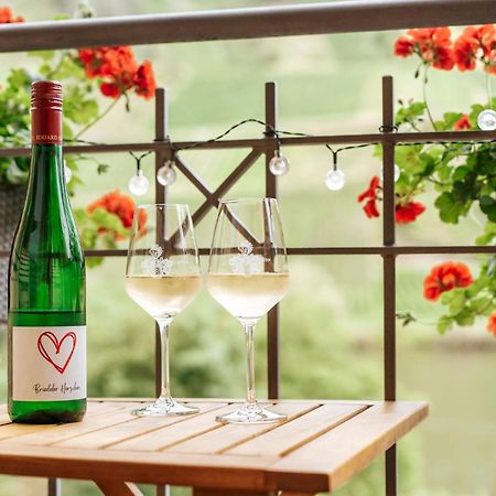 Weingut Eduard Kroth Briedel Dış mekan fotoğraf